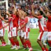 Dinamo l-a cedat în ultima zi de mercato după doar 15 minute.