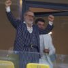 Gigi Becali, ofertă de 13 milioane de euro: „Provenită de la Benfica”