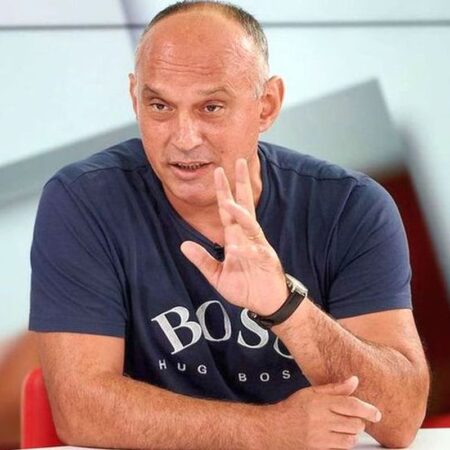 Florin Prunea consideră mijlocașii din Superligă superiori lui Olaru și Șut: „La națională!”