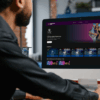O nouă platformă de streaming va difuza competiții sportive din România!