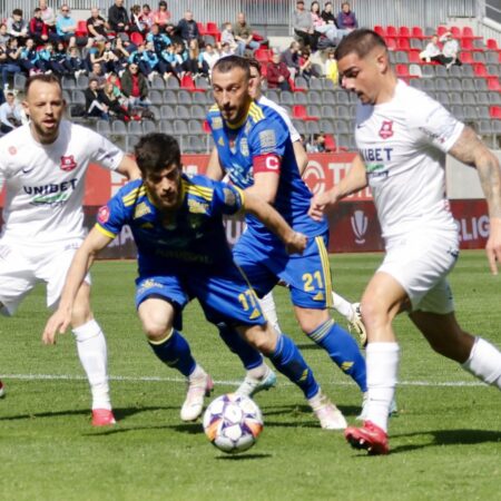 LIVE. Hermannstadt – Unirea Slobozia, etapa #9 din Superligă