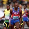O poveste incredibilă! Cordell Tinch, de la fabrica de hârtie igienică la titlul de campion mondial în Tokyo