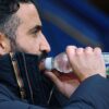 Manchester United, de râsul orașului! » Gluma afișată pe un autobuz lângă Old Trafford