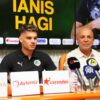 Ianis Hagi a fost prezentat OFICIAL la noua sa echipă! Ce număr va avea pe tricou?