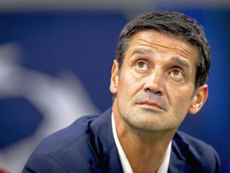 Surpriză! Jucătorul apreciat de Chivu după meciul cu Ajax