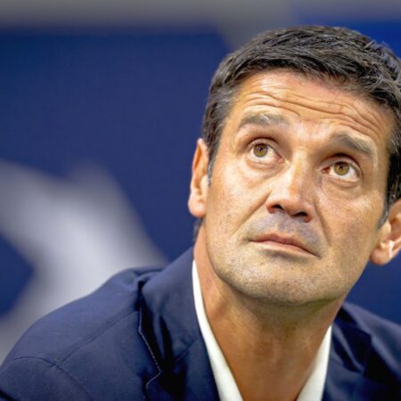 Surpriză! Jucătorul apreciat de Chivu după meciul cu Ajax