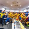 Un membru al „Generației de Aur” propus pentru a prelua echipa națională a României » Răspunsul dat