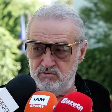 Gigi Becali a făcut o declarație șocantă comentând transferul lui Zouma la CFR Cluj.