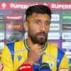 Cum a interpretrat Papp gesturile obscene la finalul meciului Petrolul