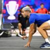 „Niciodată nu am întâlnit un jucător atât de talentat… Este un adevărat dar”