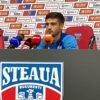 Dragoș Nedelcu a evoluat 30 de minute în victoria contra Stelei cu Sepsi și a împărtășit obiectivul său.