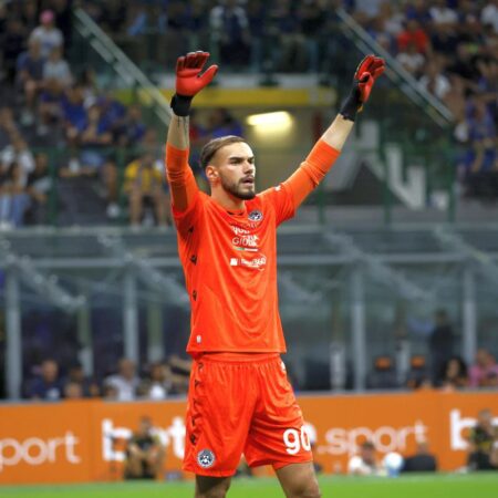 Ce notă a obținut Răzvan Sava în Italia, după victoria asupra lui Cristi Chivu