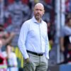 Erik Ten Hag, ELIMINAT de la Leverkusen! Dat afară după doar două etape