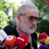 Gigi Becali, reacție tăioasă în legătură cu arbitrajul din partida cu CFR Cluj: „Du-te la spital!”