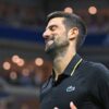Subiectul care l-a emoționat pe Novak Djokovic după avansarea în sferturi la US Open: „Vă rog, nu-mi aduceți aminte”