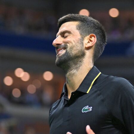 Subiectul care l-a emoționat pe Novak Djokovic după avansarea în sferturi la US Open: „Vă rog, nu-mi aduceți aminte”