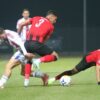 PARTIDĂ ÎN DIRECT: Csikszereda – Oțelul, etapa 8 din Superliga