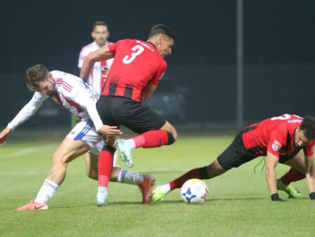 PARTIDĂ ÎN DIRECT: Csikszereda – Oțelul, etapa 8 din Superliga