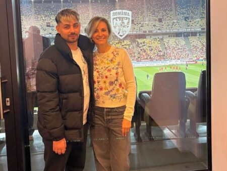 Fostul fotbalist Tony Kanalos este determinat să riște și caută sprijin pentru a accesa un tratament experimental în Australia.