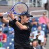 Calificare cu brio în sferturile de finală la US Open pentru favoritului cu numărul 8