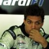 Primul coechipier al lui Fernando Alonso din Formula 1, arestat la volanul unui Lamborghini fără plăcuțe de înmatriculare. Ce au descoperit poliția?
