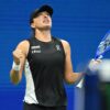 Iga Swiatek, calificare ușoară în „sferturile” de la US Open » Următoarea oponentă ar putea fi jucătoarea învinsă de poloneză în finala de la Wimbledon