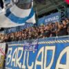 Galeria Farului impresionează la meciul cu Petrolul prin fondul sonor