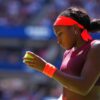 Șoc la US Open! Coco Gauff, eliminată cu 3-6, 2-6 în optimile de finală