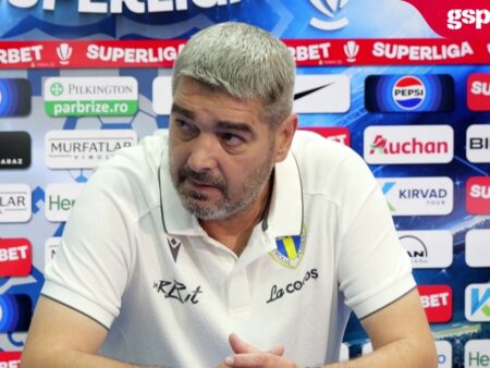 Sub presiunea fanilor, Liviu Ciobotariu a decis: „Nu voi face niciodată asta! Ar fi o dovadă de lipsă de seriozitate”