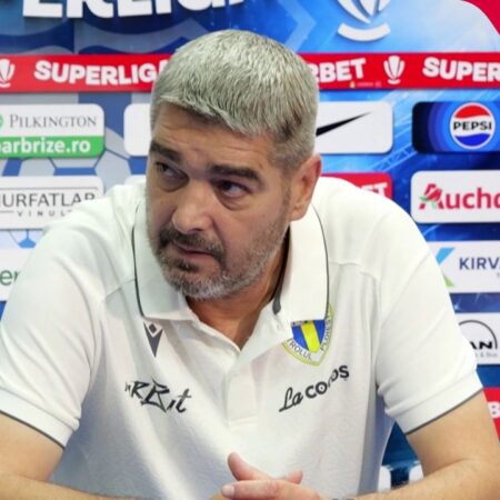 Sub presiunea fanilor, Liviu Ciobotariu a decis: „Nu voi face niciodată asta! Ar fi o dovadă de lipsă de seriozitate”