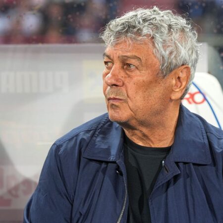 Dacă aș fi Lucescu, nu i-aș convoca pe cei doi!