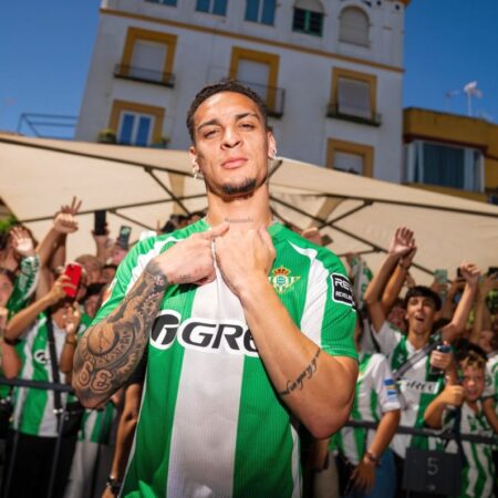 „Numai eu știu prin ce am trecut în Premier League”