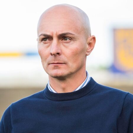 „Prin transferurile necesare, cu siguranță ne vom salva echipa”