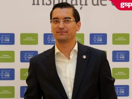 S-a lansat volumul de benzi desenate „Generația de Suflet”. Răzvan Burleanu: „Intenționăm să publicăm lucrări care să inspire și să formeze”