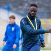 Mansour Gueye, declarat vinovat pentru începutul catastrofal al sezonului! Eliminat din Liga 2
