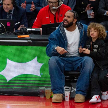 Continuă blestemul? Drake își asumă din nou riscuri! Suma impresionantă pariată pe rezultatul turneului de la US Open