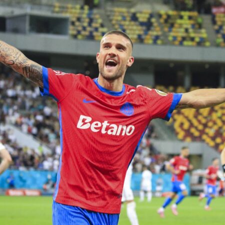 Când va reveni la joc pentru FCSB?