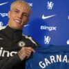 „De mic am fost fan Chelsea, iar Hazard a fost idolul meu”