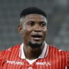 Kennedy Boateng s-a accidentat și nu va fi convocat » Diagnostic inițial al medicilor
