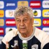 LIVE Mircea Lucescu, declarații înaintea meciului amical al României