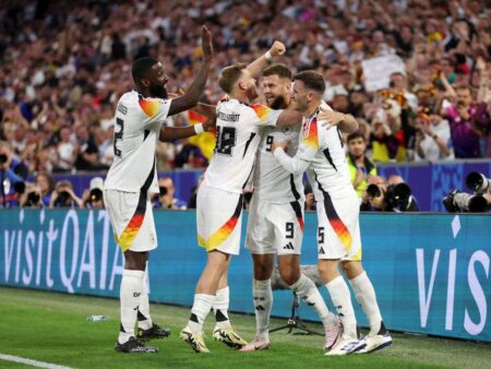 Analiza meciurilor din preliminariile CM 2026, la Breaking Bets! Emisiunea este disponibilă pe canalul de YouTube al Gazetei Sporturilor.