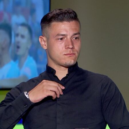 Gabi Torje, fost jucător în Turcia, a comentat transferul lui Ianis Hagi