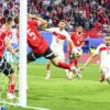 Iată sugestiile pentru biletul de cotă 2 prezentat în emisiunea Breaking Bets.