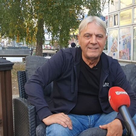 „Contractul Am” – Revelațiile Legendei Craiovei Maxima