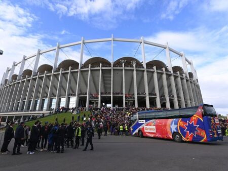 Pachete „la reducere” pentru Europa League: Iată prețurile oficiale!
