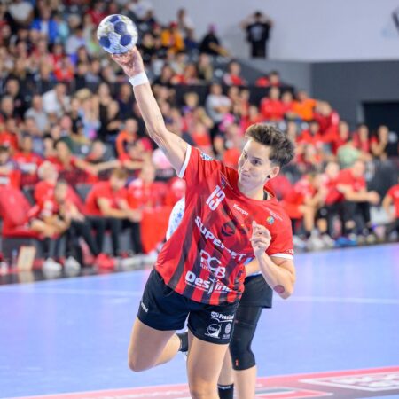 Gloria Bistrița, printre favorite la începutul Ligii Campionilor!