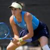 Anca Todoni, eliminată în sferturile de finală ale turneului WTA 125 de la Montreux