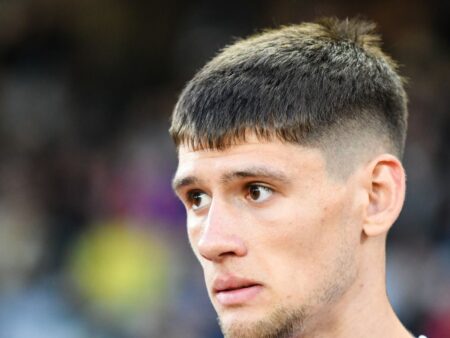 Igor Surkis, șeful lui Dinamo Kiev, a reacționat după controversa generată de Blănuță: „Aceasta este decizia mea finală”