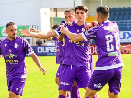 Dinamo își stabilește prima țintă pentru mercato » Își dorește un jucător dorit și de FCSB