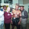 A depășit limitele hazului! Floyd Mayweather și Mike Tyson vor lupta într-un meci de box senzațional.